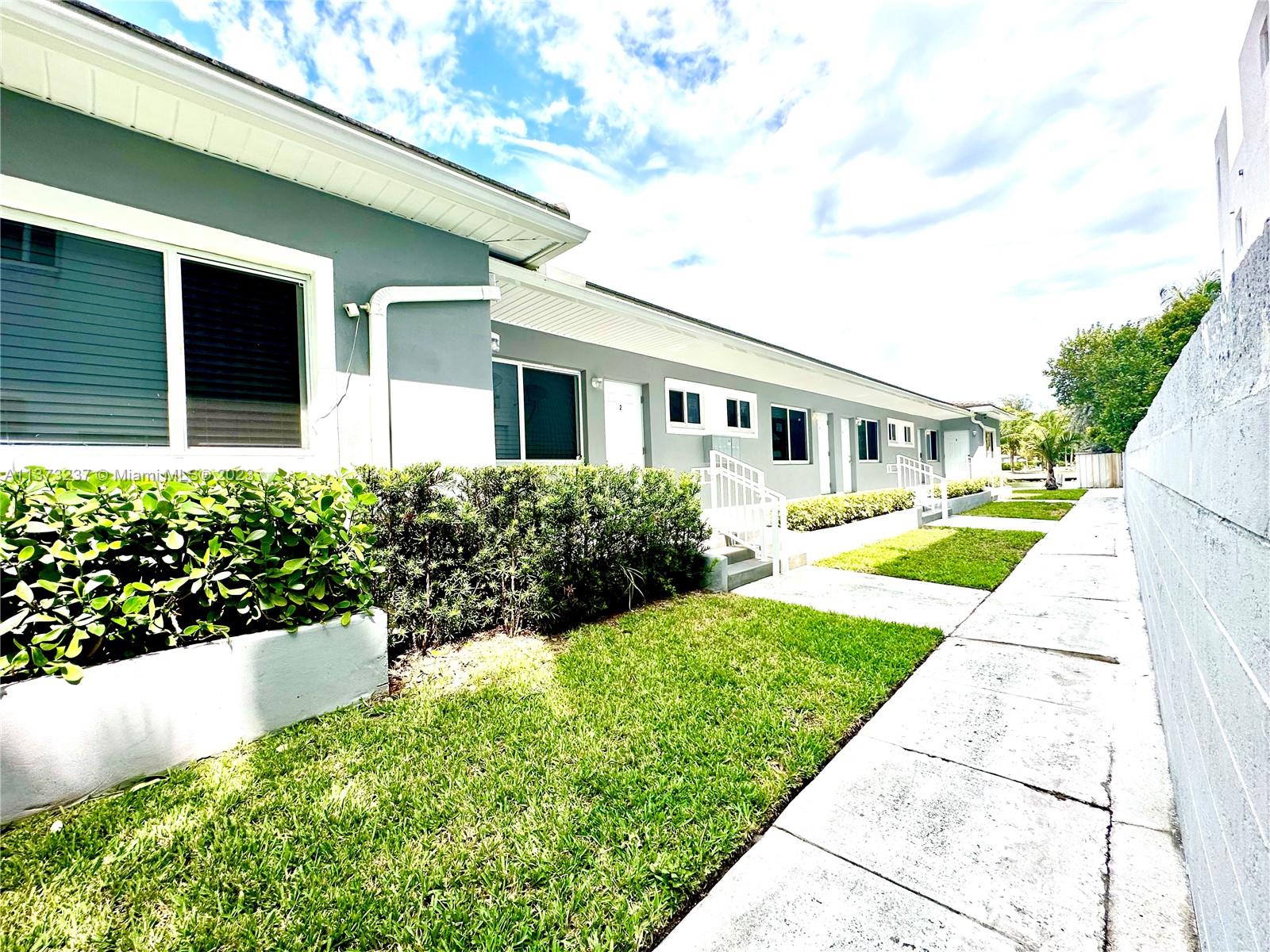 NORMANDY WATERWAY SUB - Residential Income