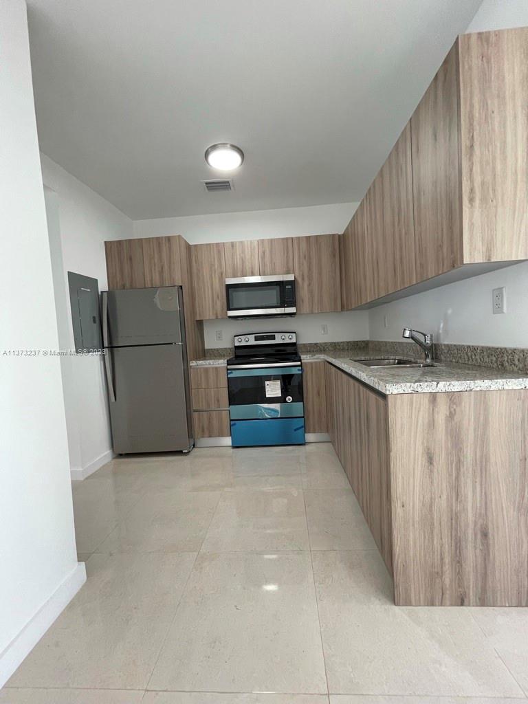 NORMANDY WATERWAY SUB - Residential Income