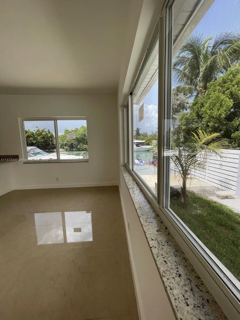 NORMANDY WATERWAY SUB - Residential Income