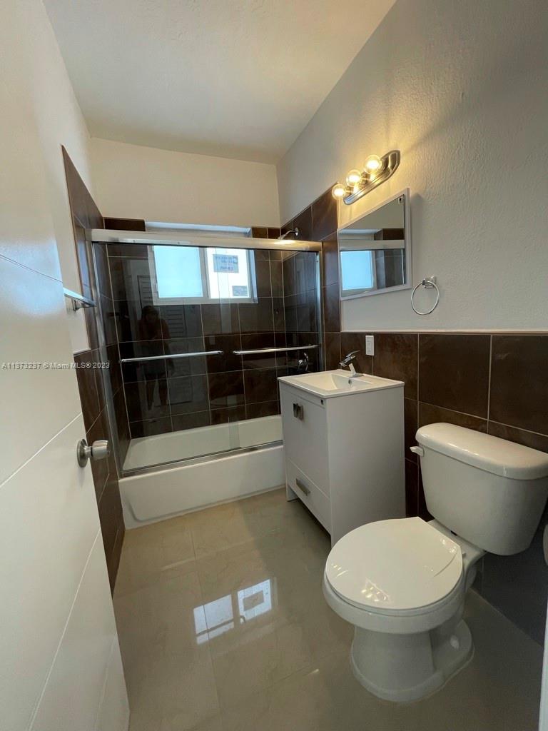 NORMANDY WATERWAY SUB - Residential Income