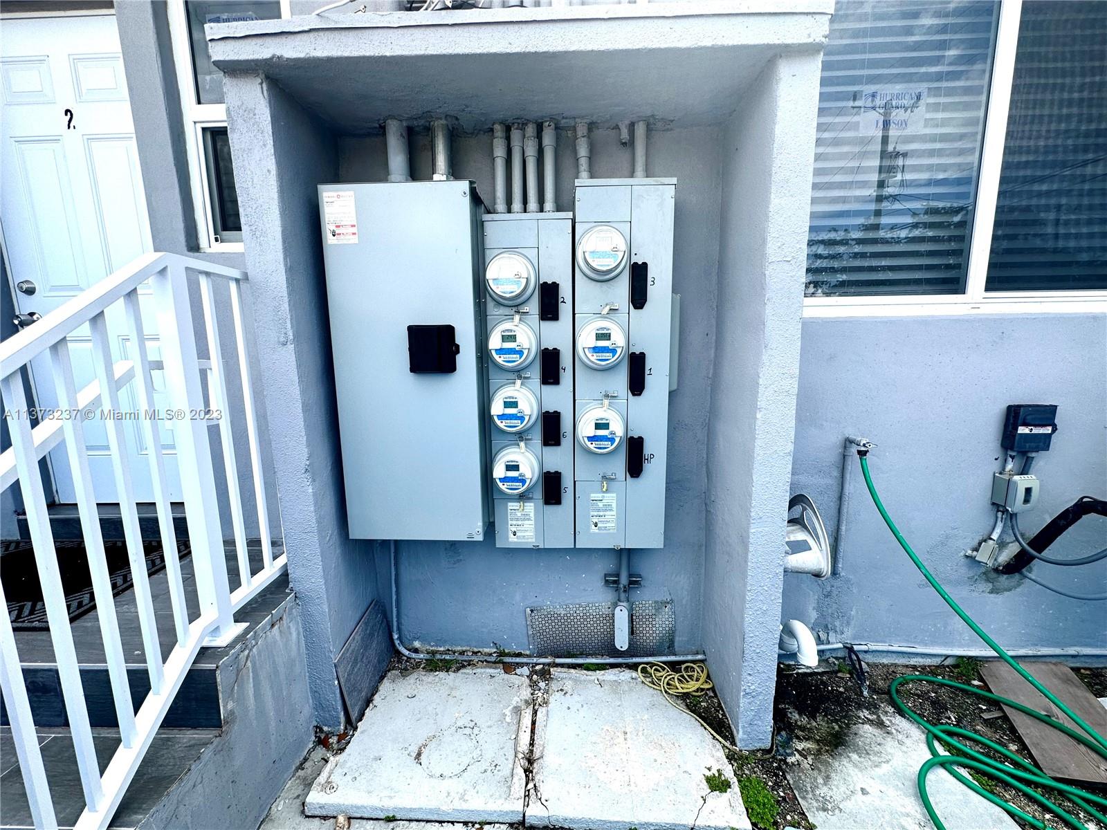 NORMANDY WATERWAY SUB - Residential Income