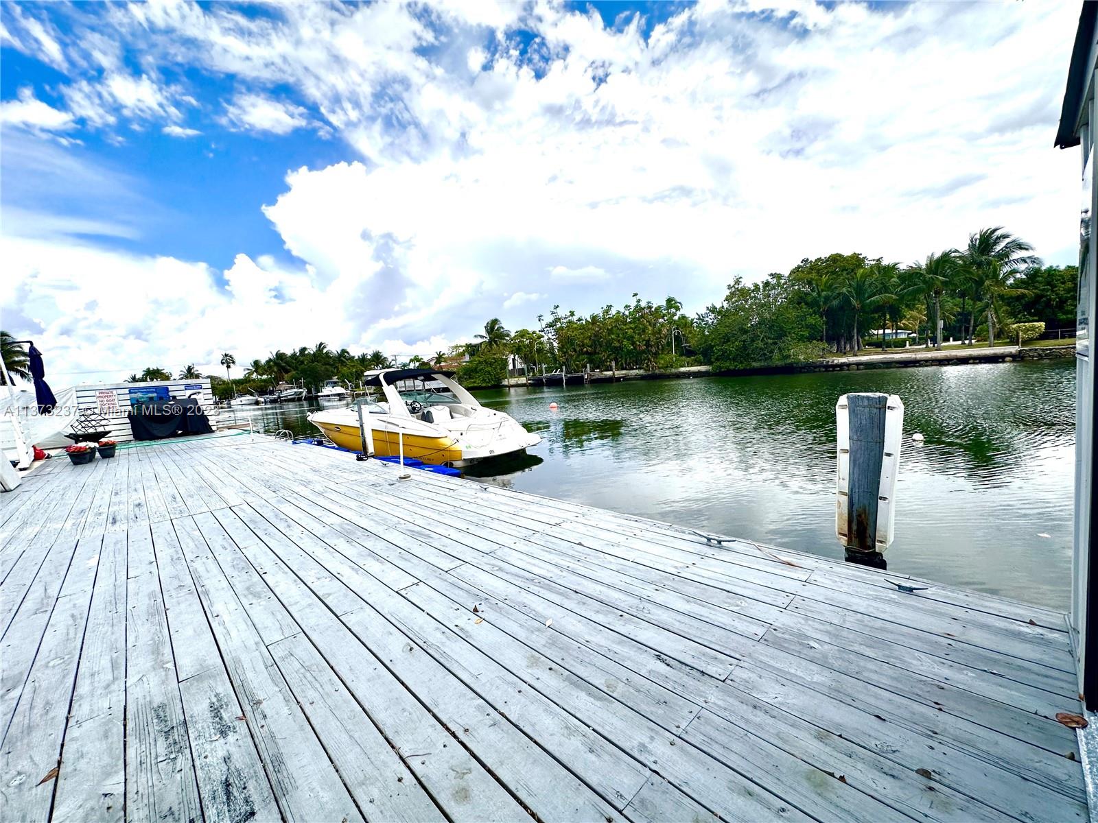 NORMANDY WATERWAY SUB - Residential Income