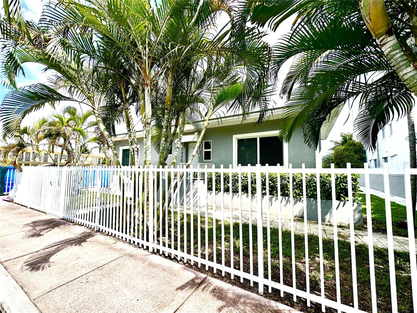 NORMANDY WATERWAY SUB - Residential Income