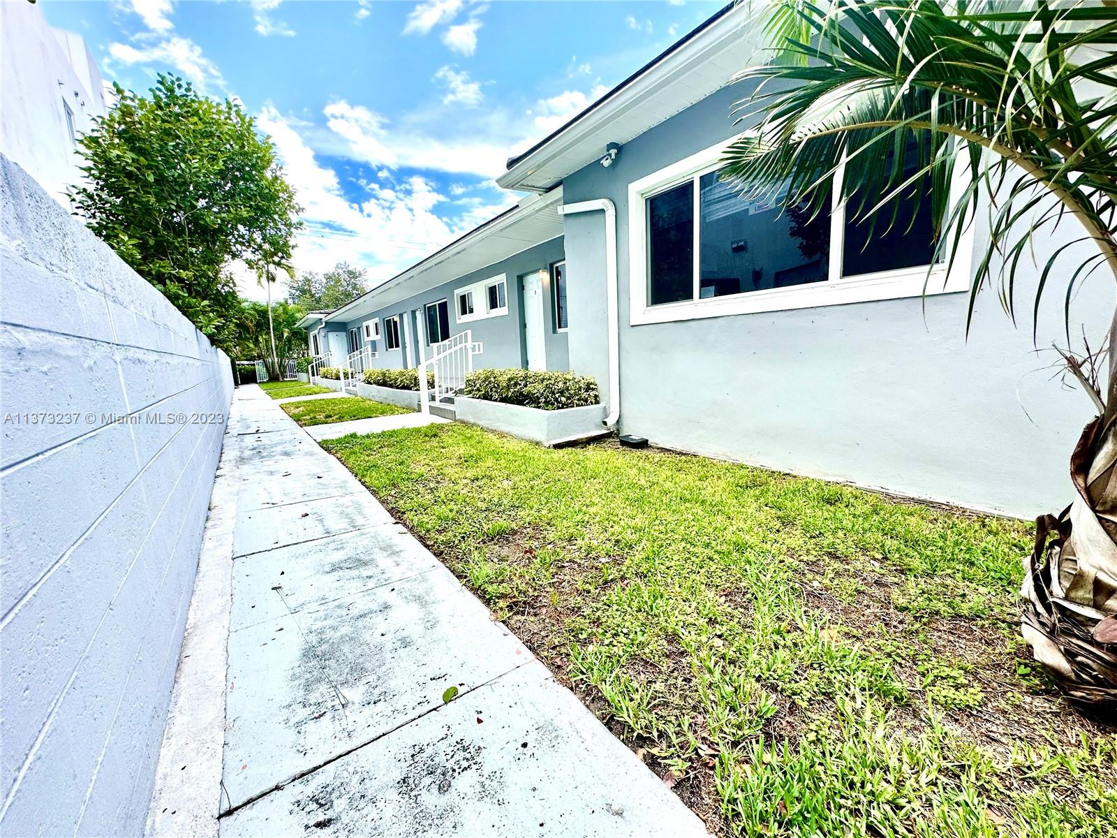 NORMANDY WATERWAY SUB - Residential Income