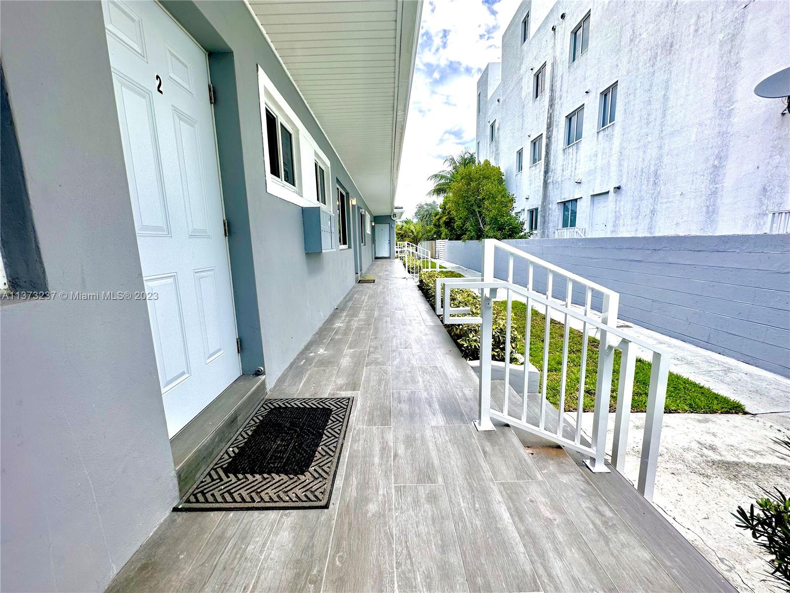 NORMANDY WATERWAY SUB - Residential Income