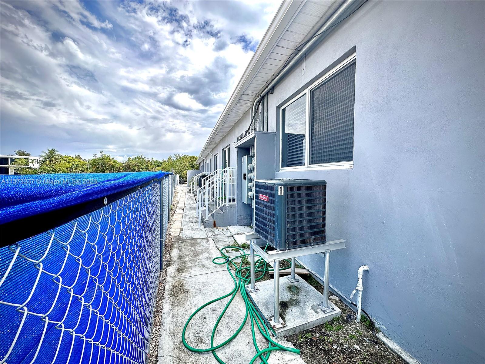 NORMANDY WATERWAY SUB - Residential Income