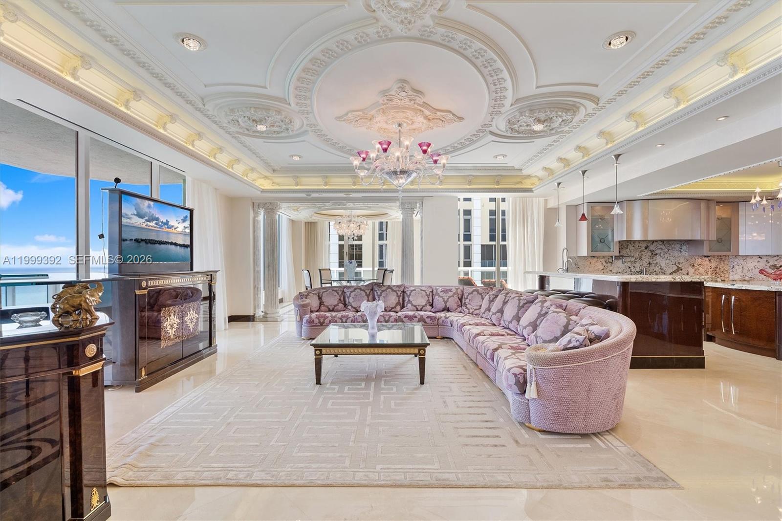 ACQUALINA OCEAN RESIDENCE - Residential