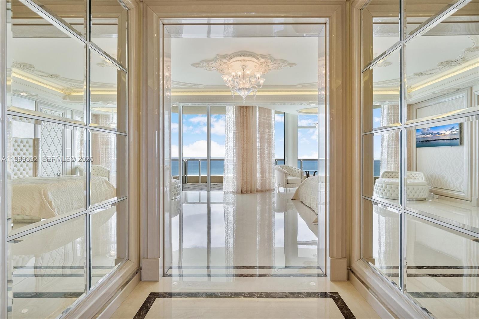 ACQUALINA OCEAN RESIDENCE - Residential