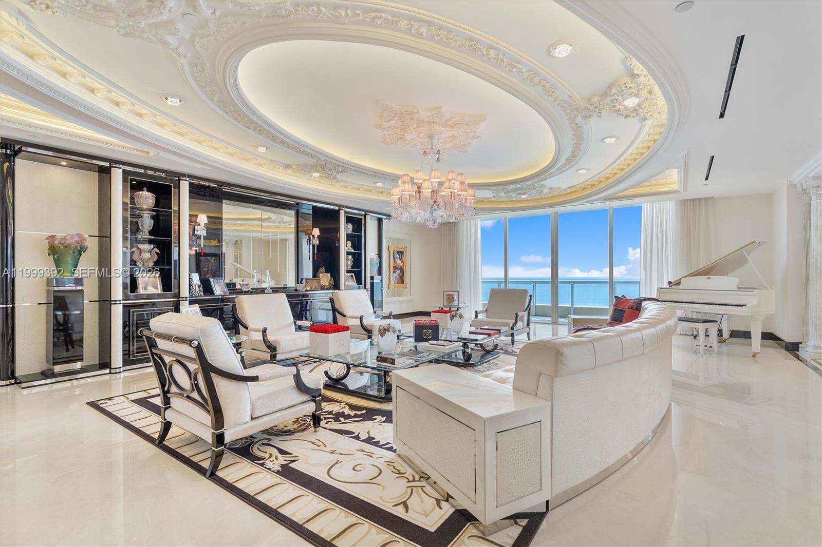 17875 Collins Ave PH4506