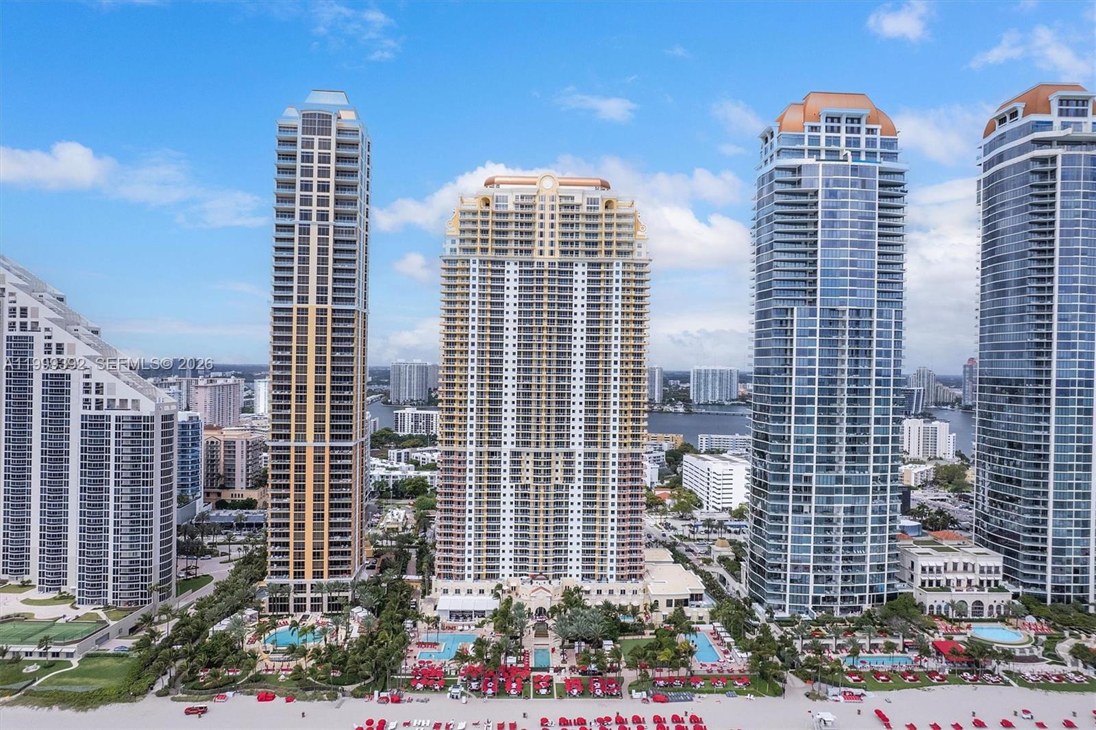 ACQUALINA OCEAN RESIDENCE - Residential