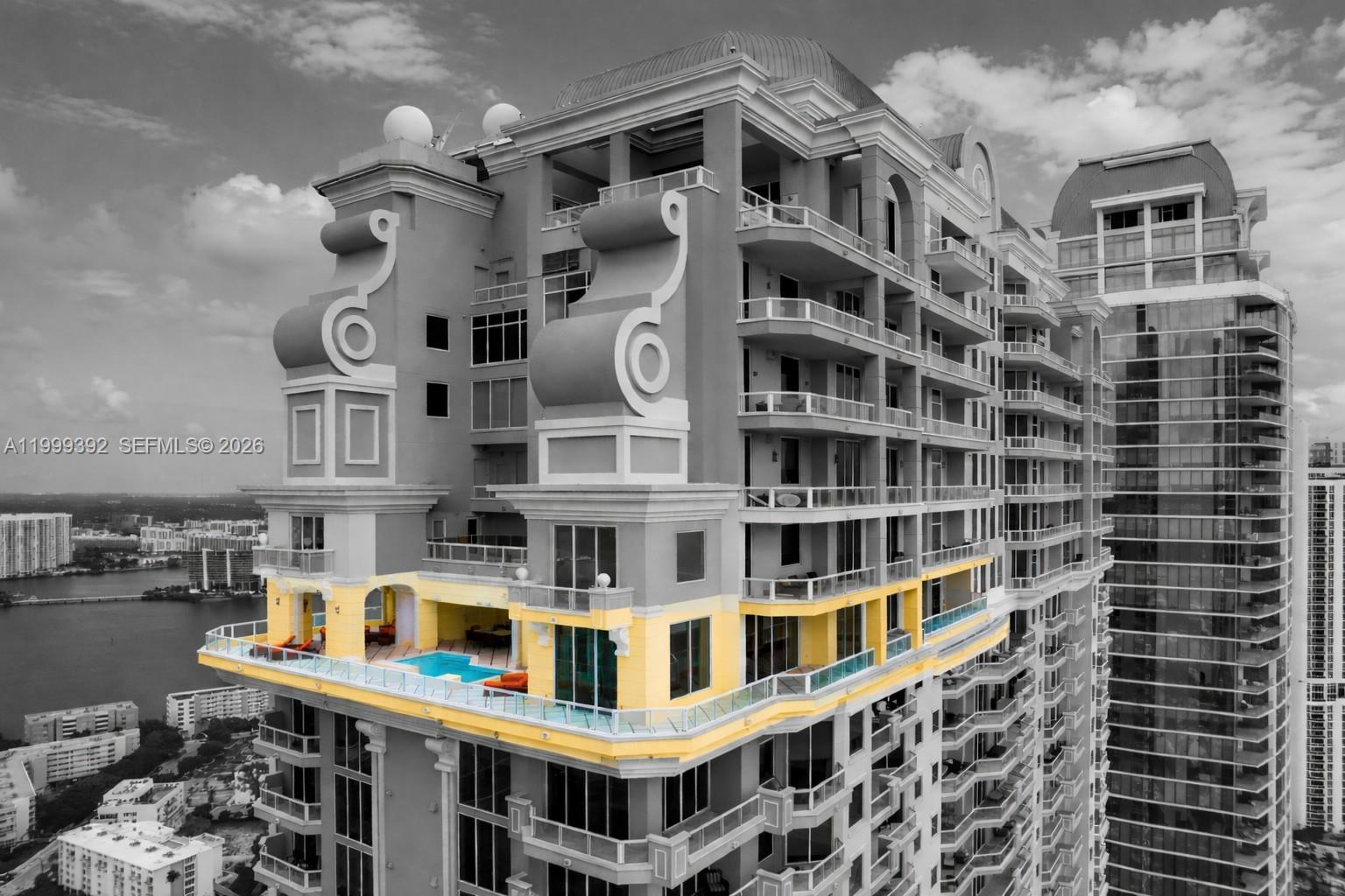 ACQUALINA OCEAN RESIDENCE - Residential