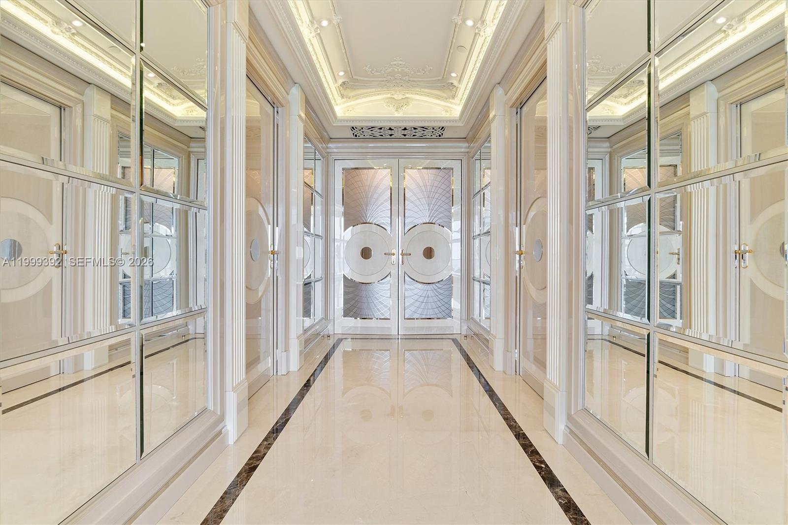 ACQUALINA OCEAN RESIDENCE - Residential