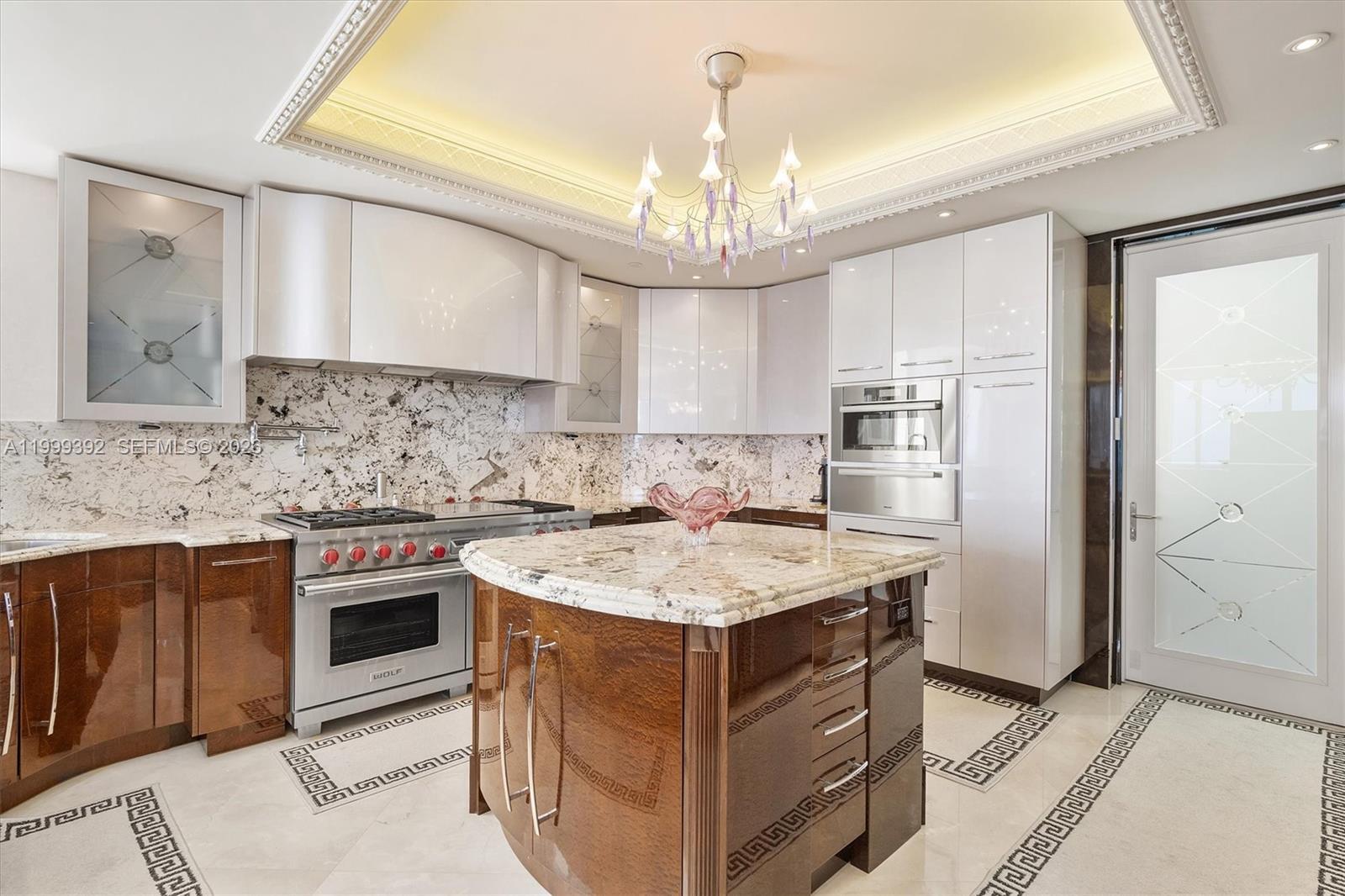 ACQUALINA OCEAN RESIDENCE - Residential