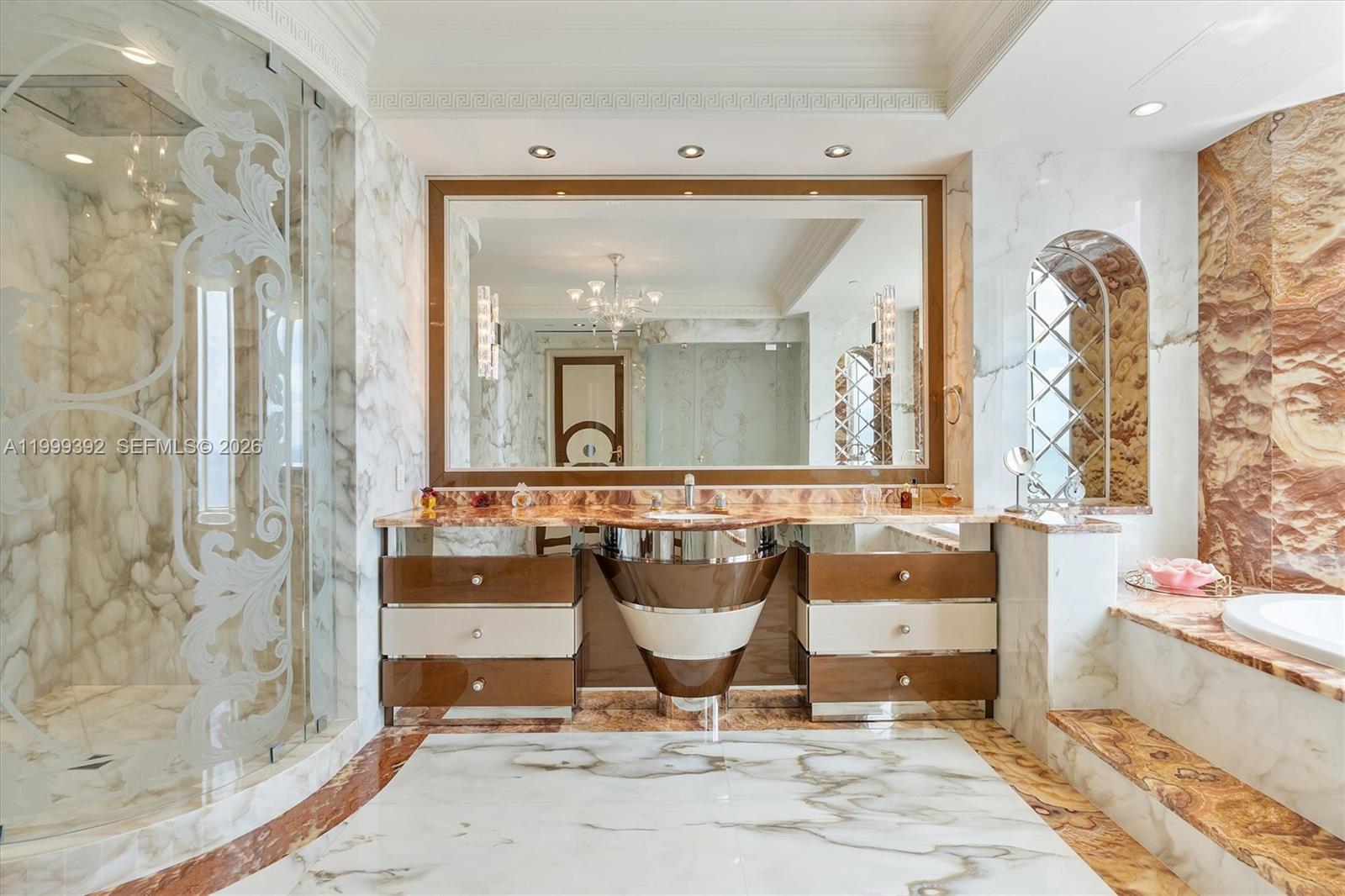 ACQUALINA OCEAN RESIDENCE - Residential