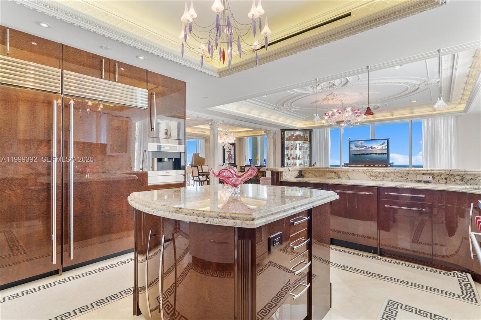 ACQUALINA OCEAN RESIDENCE - Residential