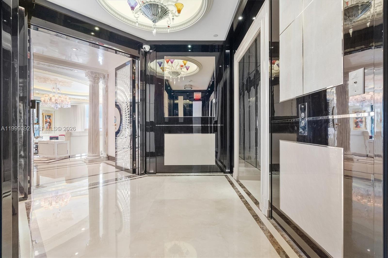 17875 Collins Ave PH4506