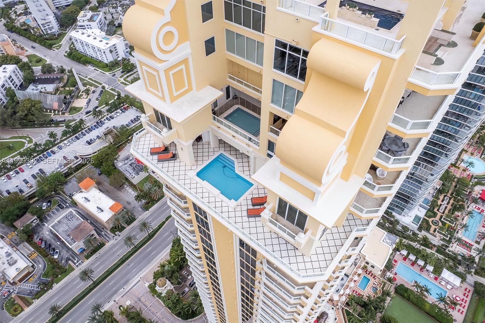 ACQUALINA OCEAN RESIDENCE - Residential