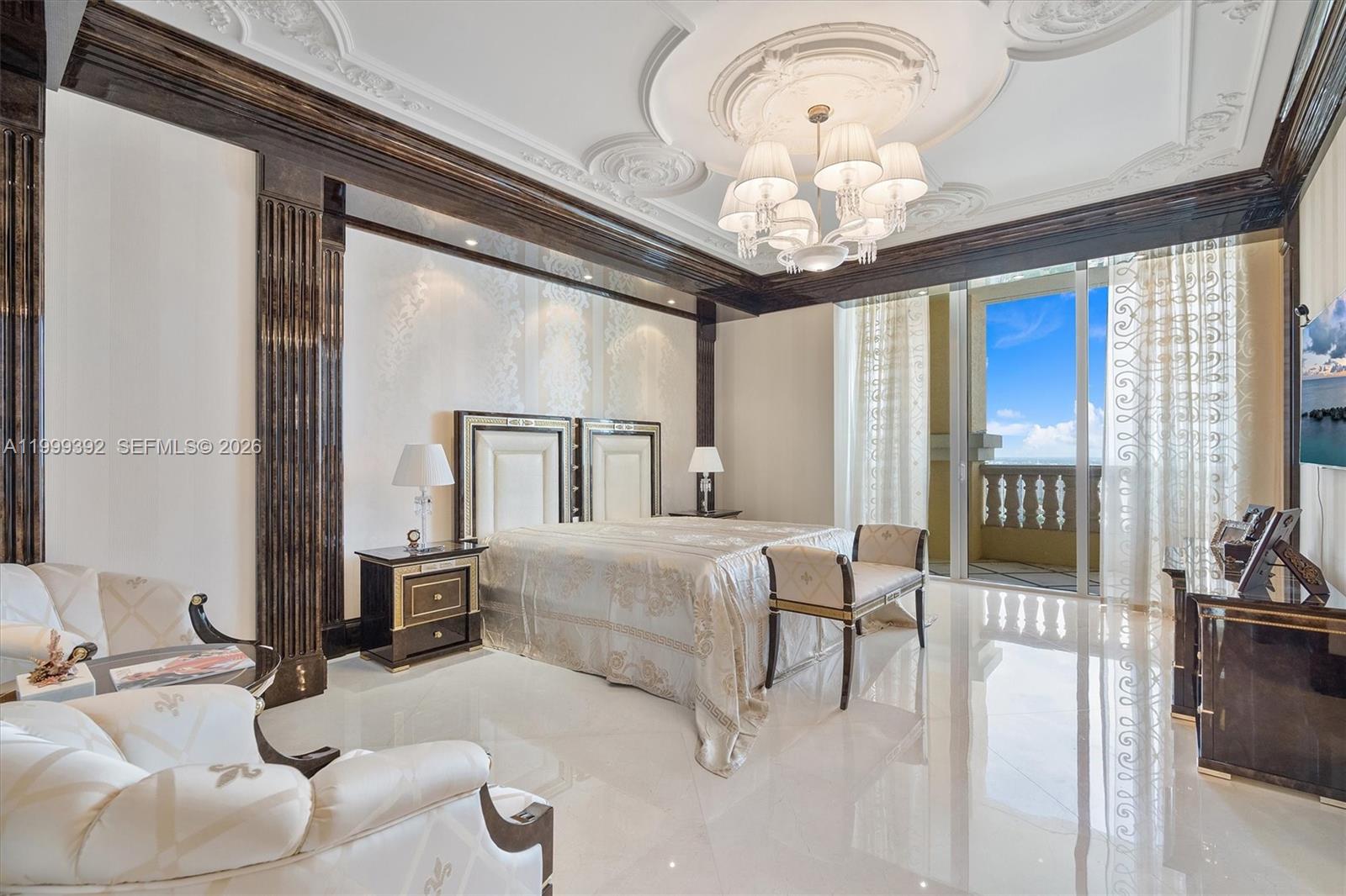 ACQUALINA OCEAN RESIDENCE - Residential