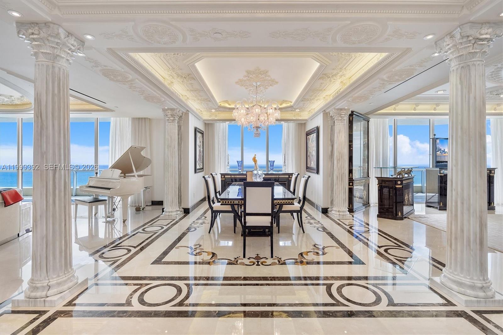 ACQUALINA OCEAN RESIDENCE - Residential