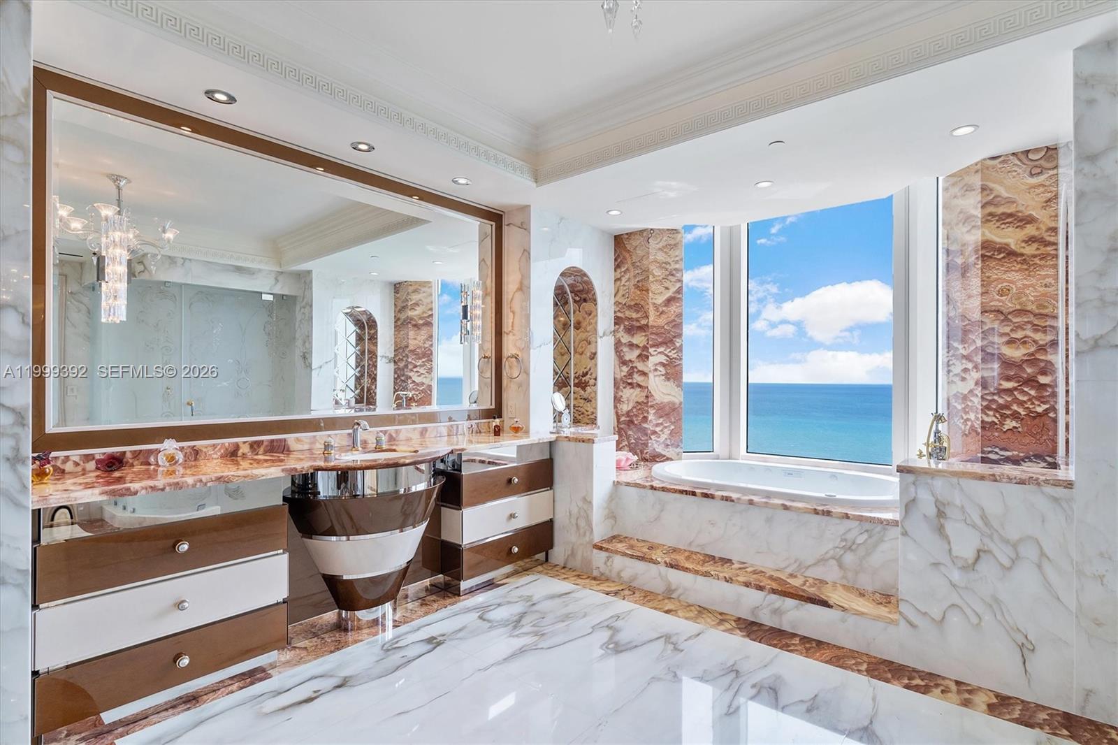 ACQUALINA OCEAN RESIDENCE - Residential