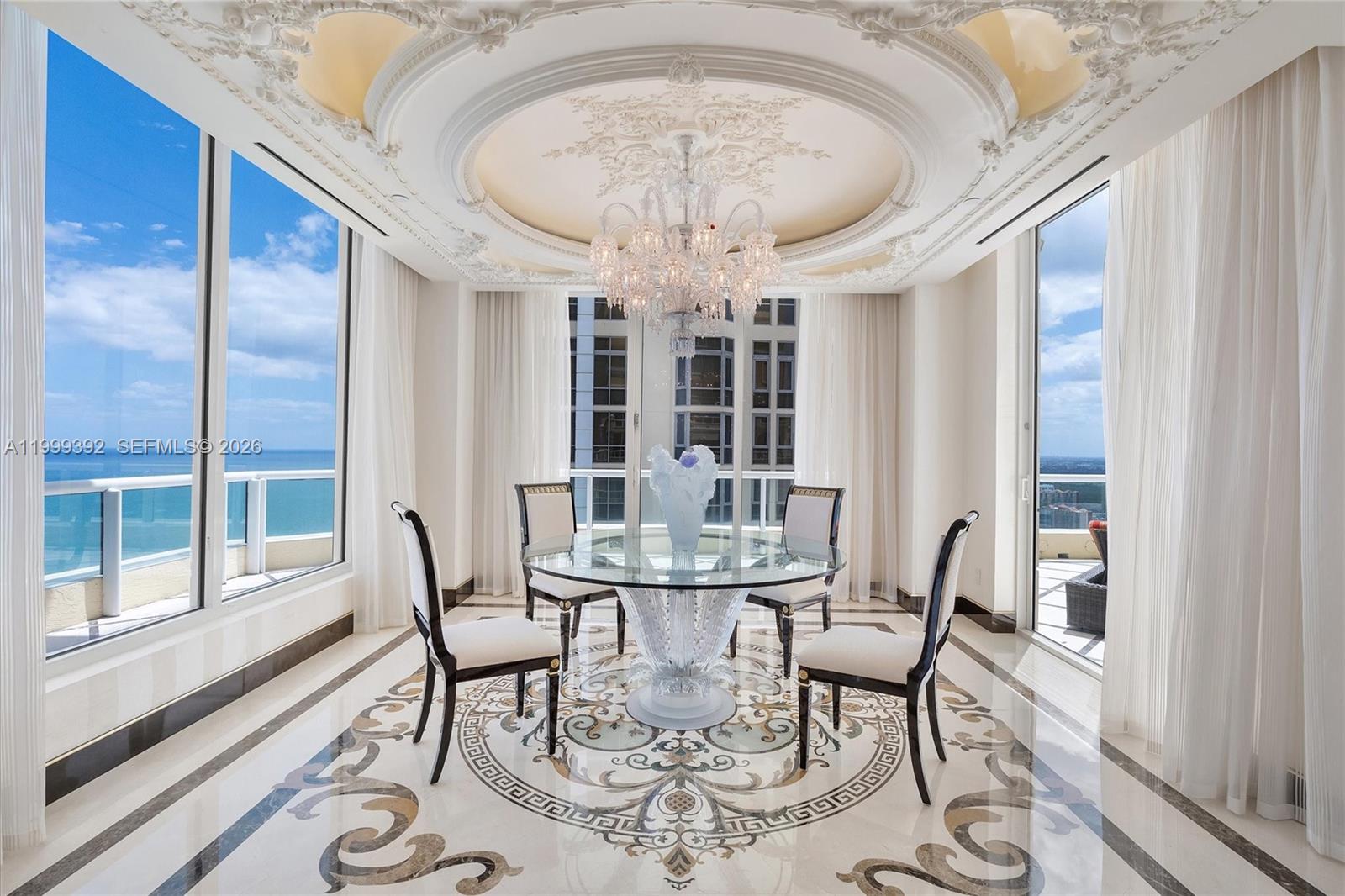 ACQUALINA OCEAN RESIDENCE - Residential