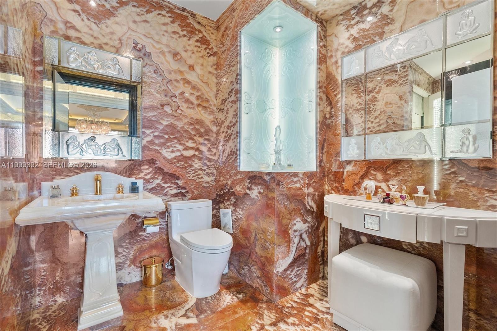 ACQUALINA OCEAN RESIDENCE - Residential