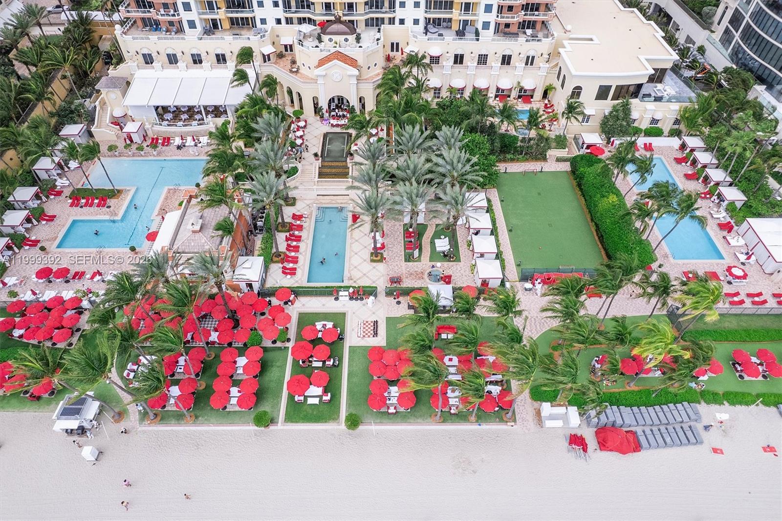 ACQUALINA OCEAN RESIDENCE - Residential