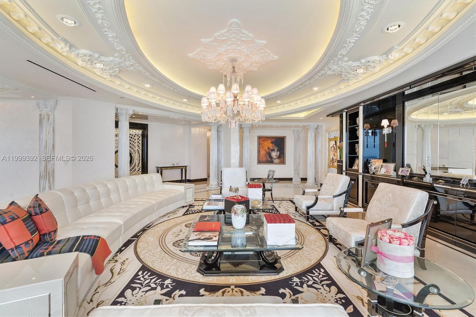 17875 Collins Ave PH4506