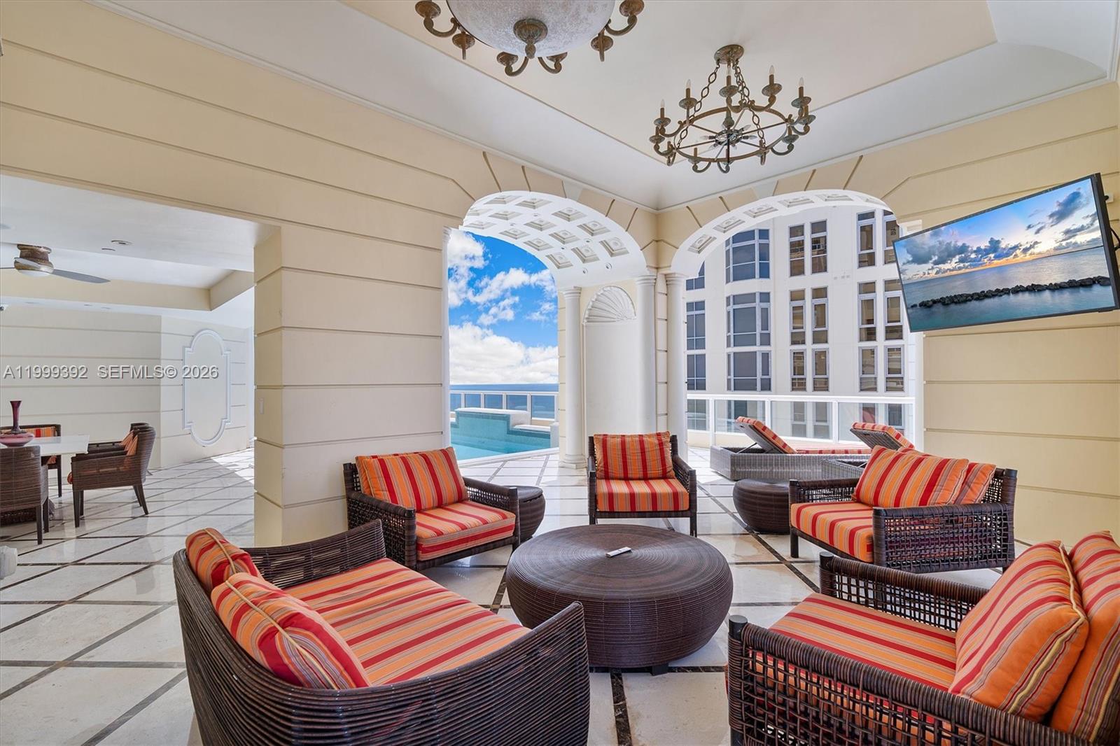 ACQUALINA OCEAN RESIDENCE - Residential