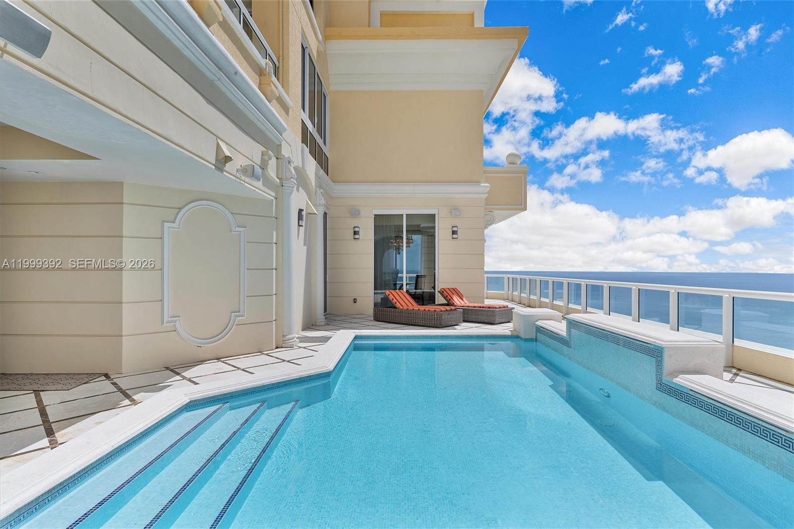 ACQUALINA OCEAN RESIDENCE - Residential