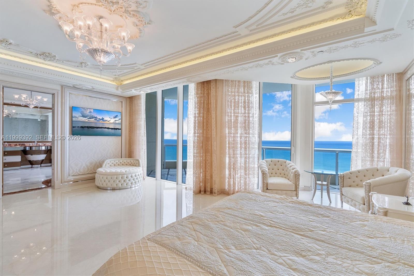 ACQUALINA OCEAN RESIDENCE - Residential