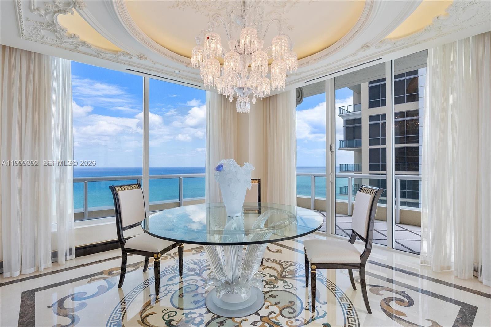 ACQUALINA OCEAN RESIDENCE - Residential