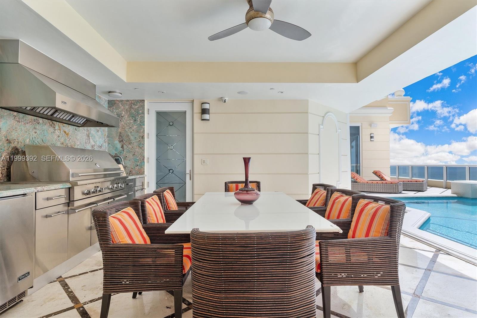 ACQUALINA OCEAN RESIDENCE - Residential