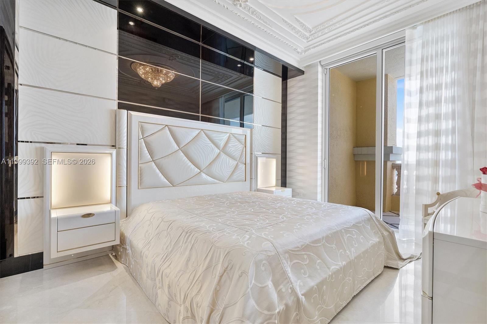 ACQUALINA OCEAN RESIDENCE - Residential