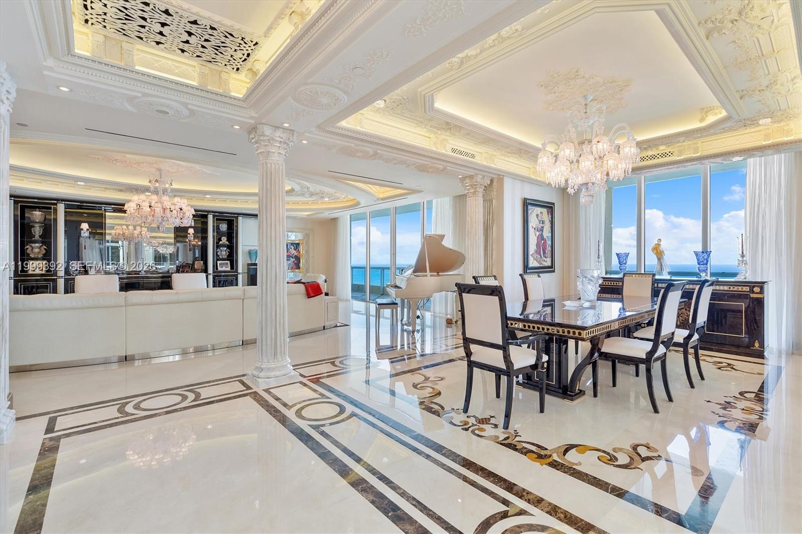 ACQUALINA OCEAN RESIDENCE - Residential