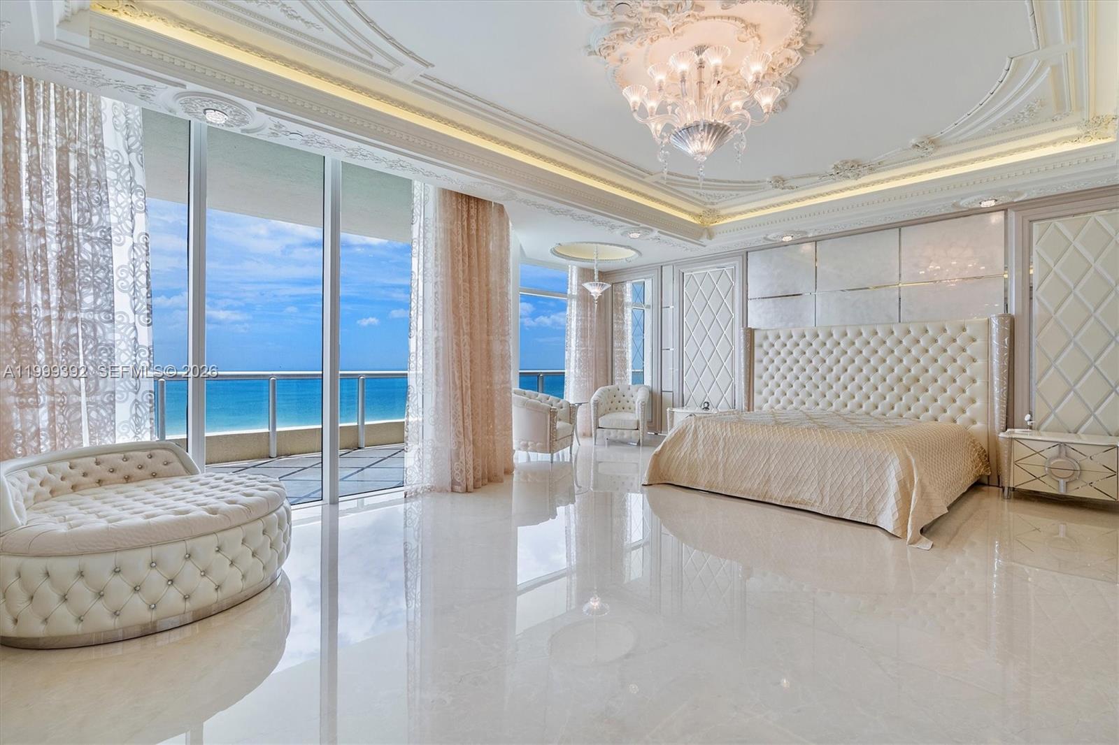 ACQUALINA OCEAN RESIDENCE - Residential