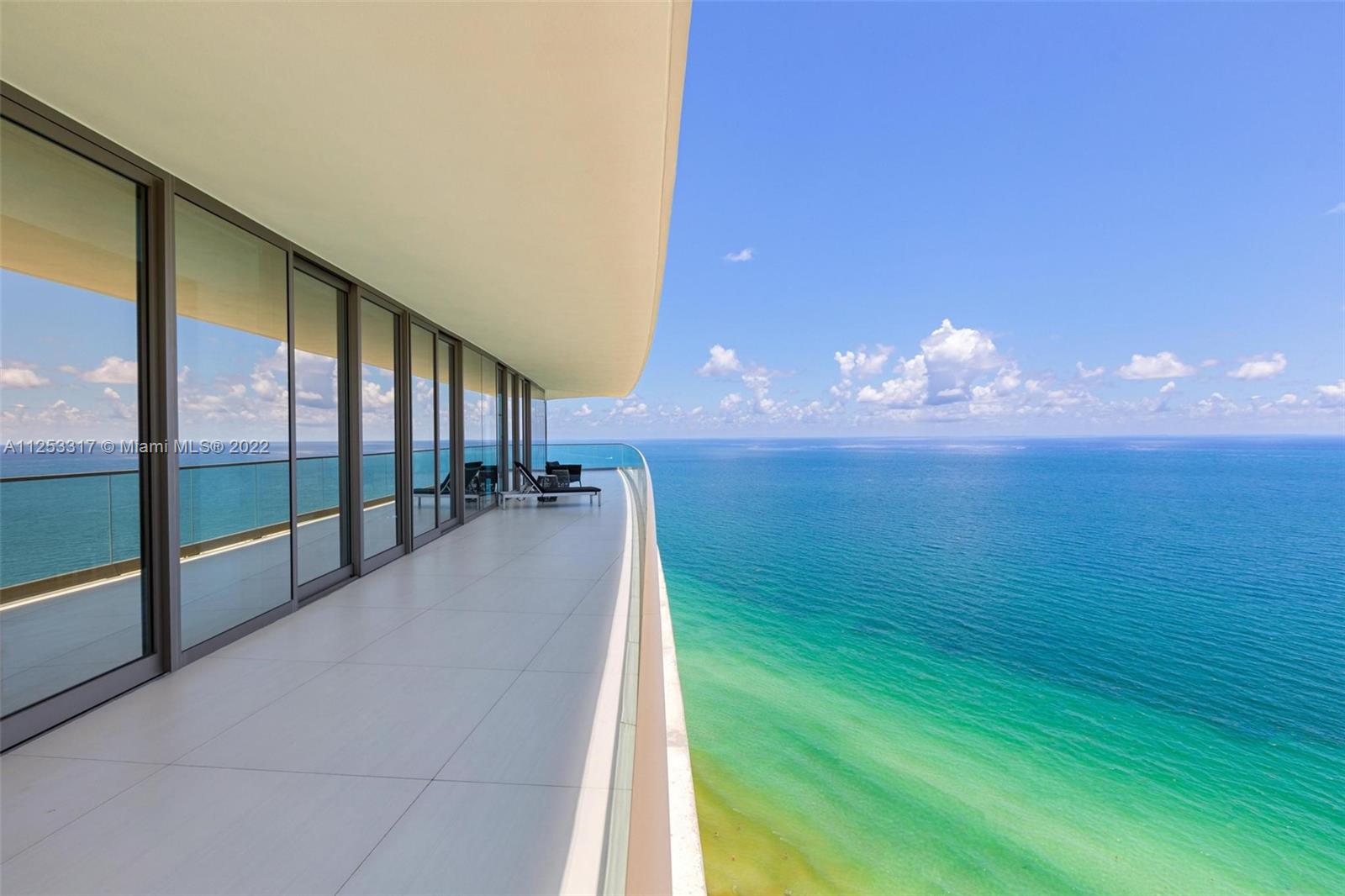 18975 COLLINS CONDO - Residential