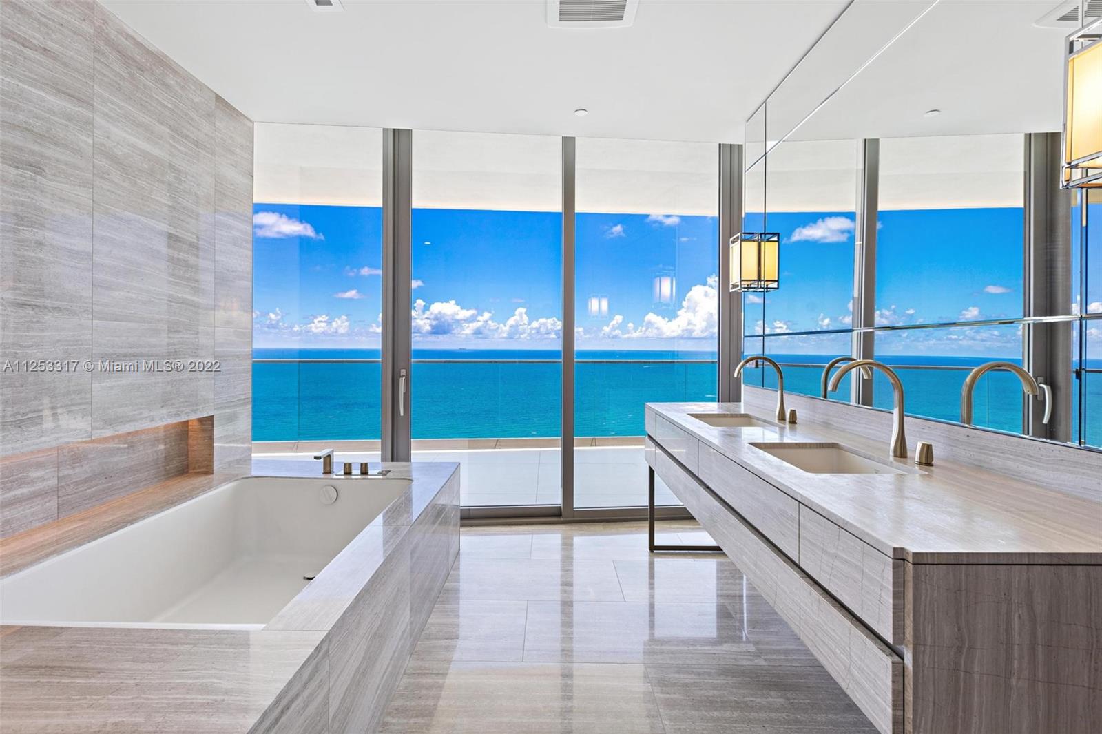 18975 COLLINS CONDO - Residential