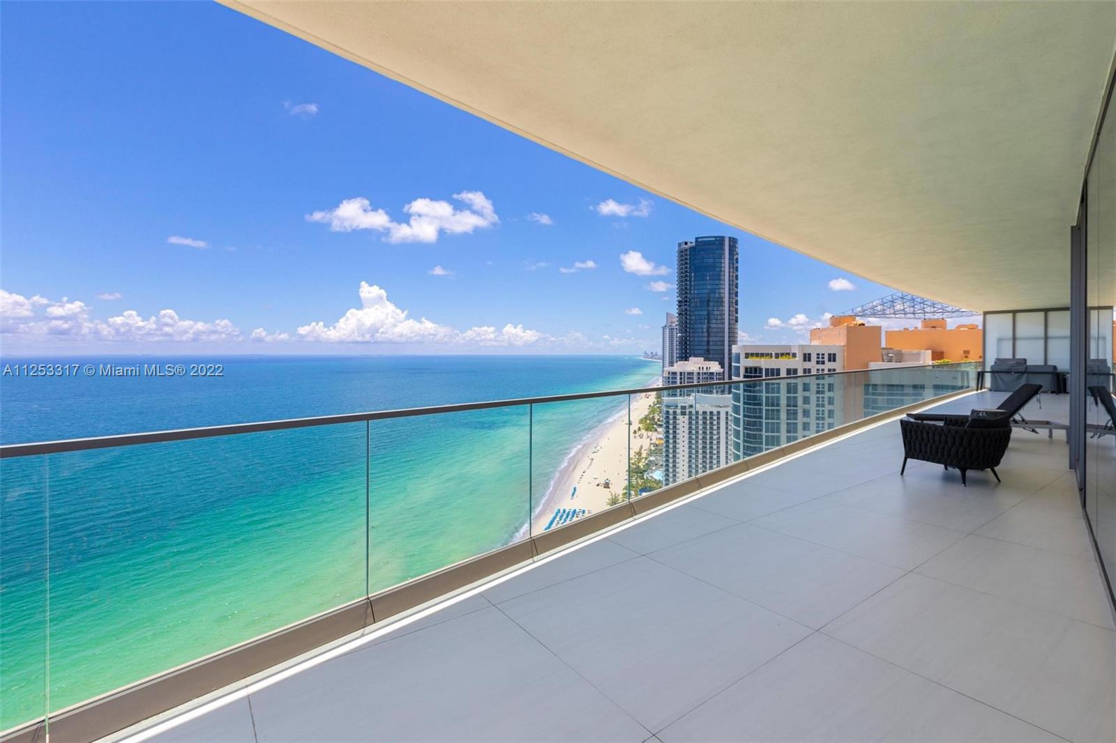 18975 COLLINS CONDO - Residential