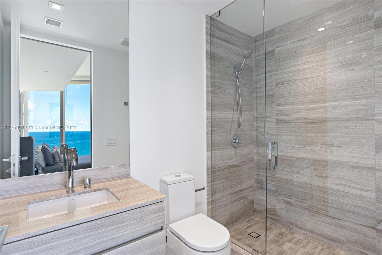 18975 COLLINS CONDO - Residential