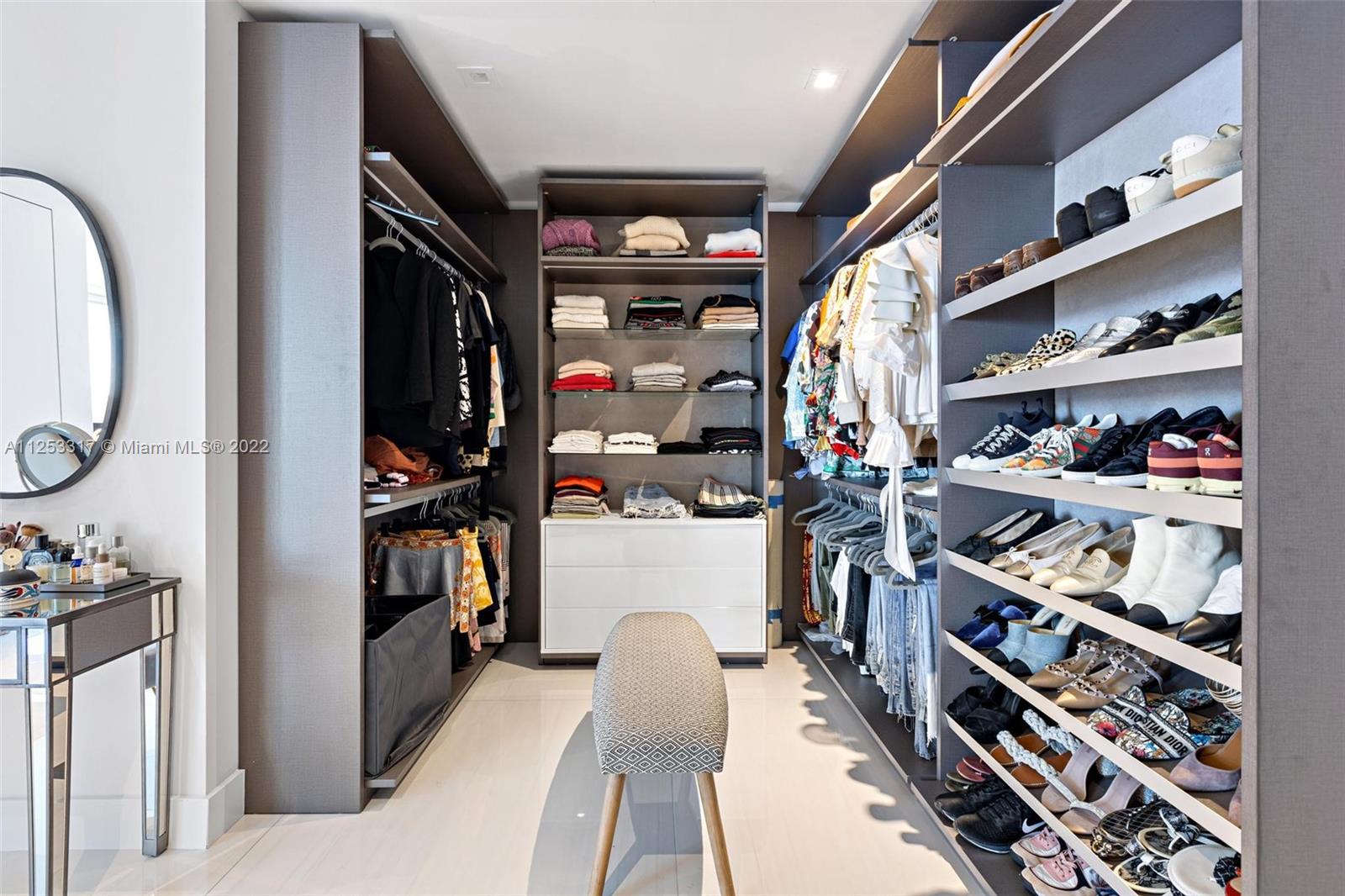 18975 COLLINS CONDO - Residential