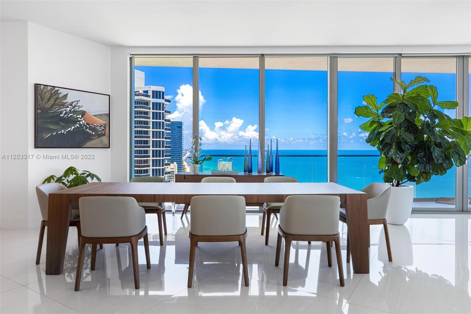 18975 COLLINS CONDO - Residential