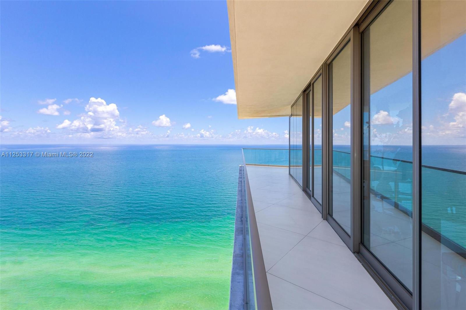 18975 COLLINS CONDO - Residential