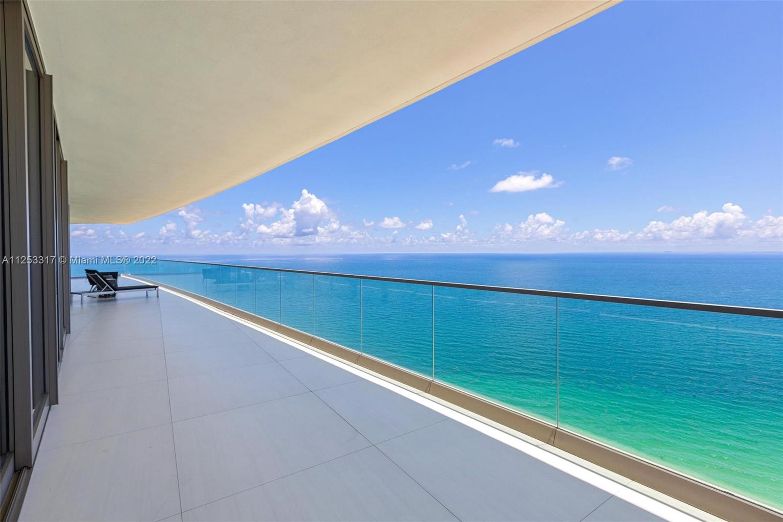 18975 COLLINS CONDO - Residential