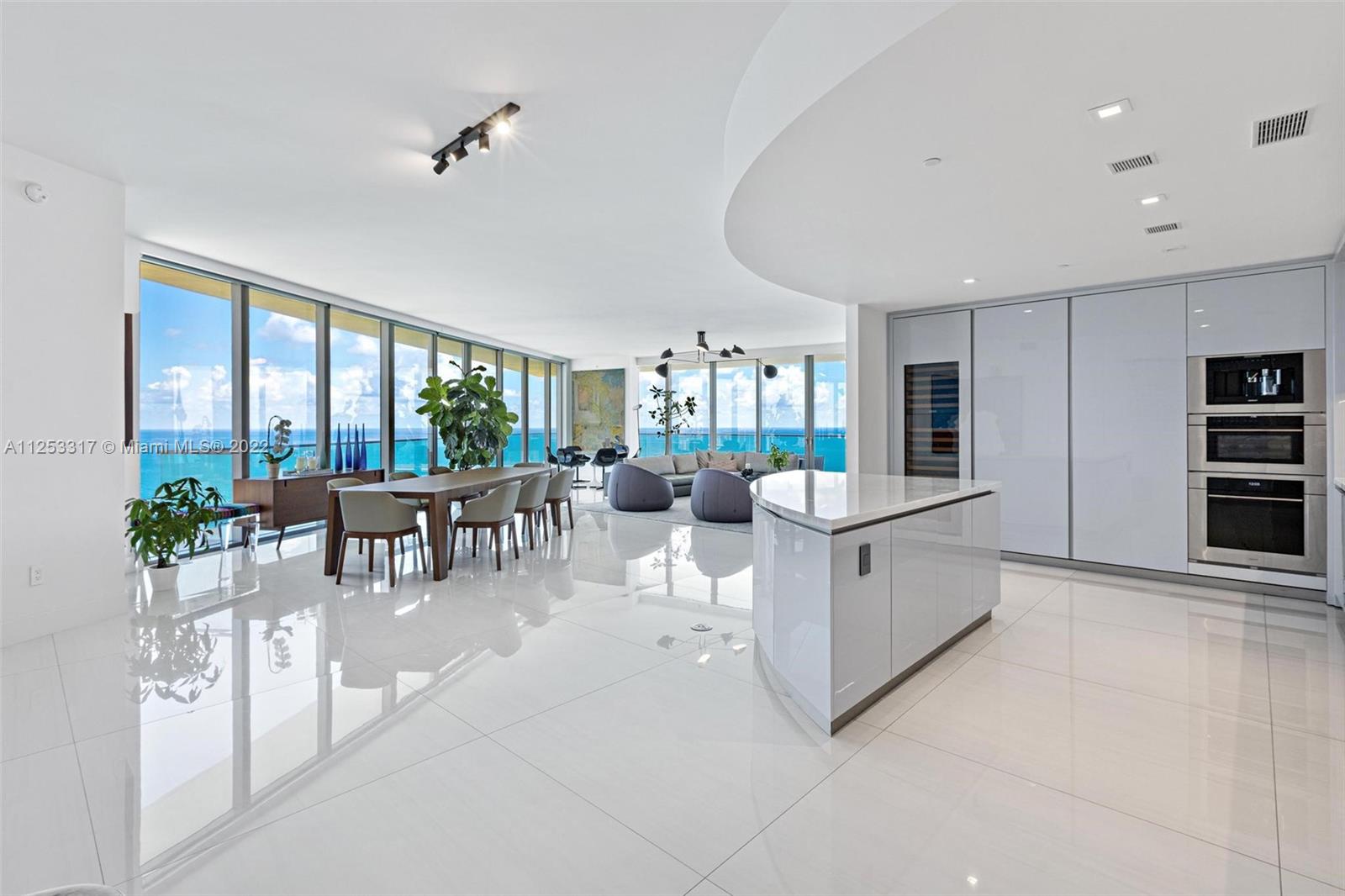 18975 COLLINS CONDO - Residential