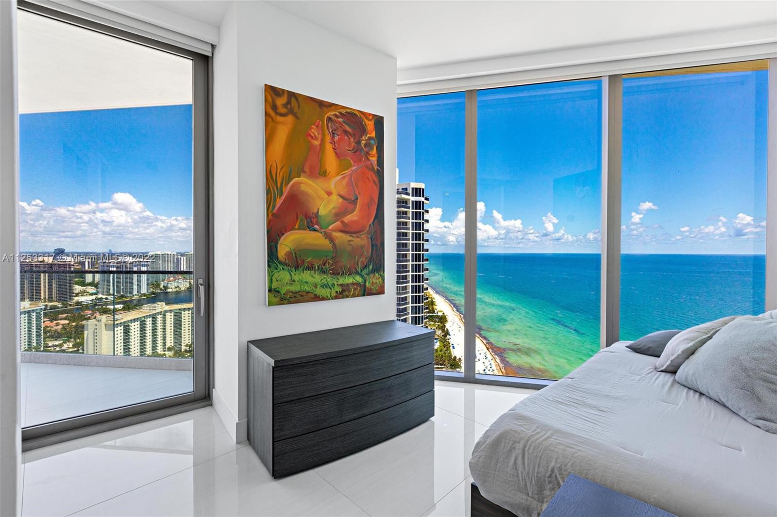 18975 COLLINS CONDO - Residential