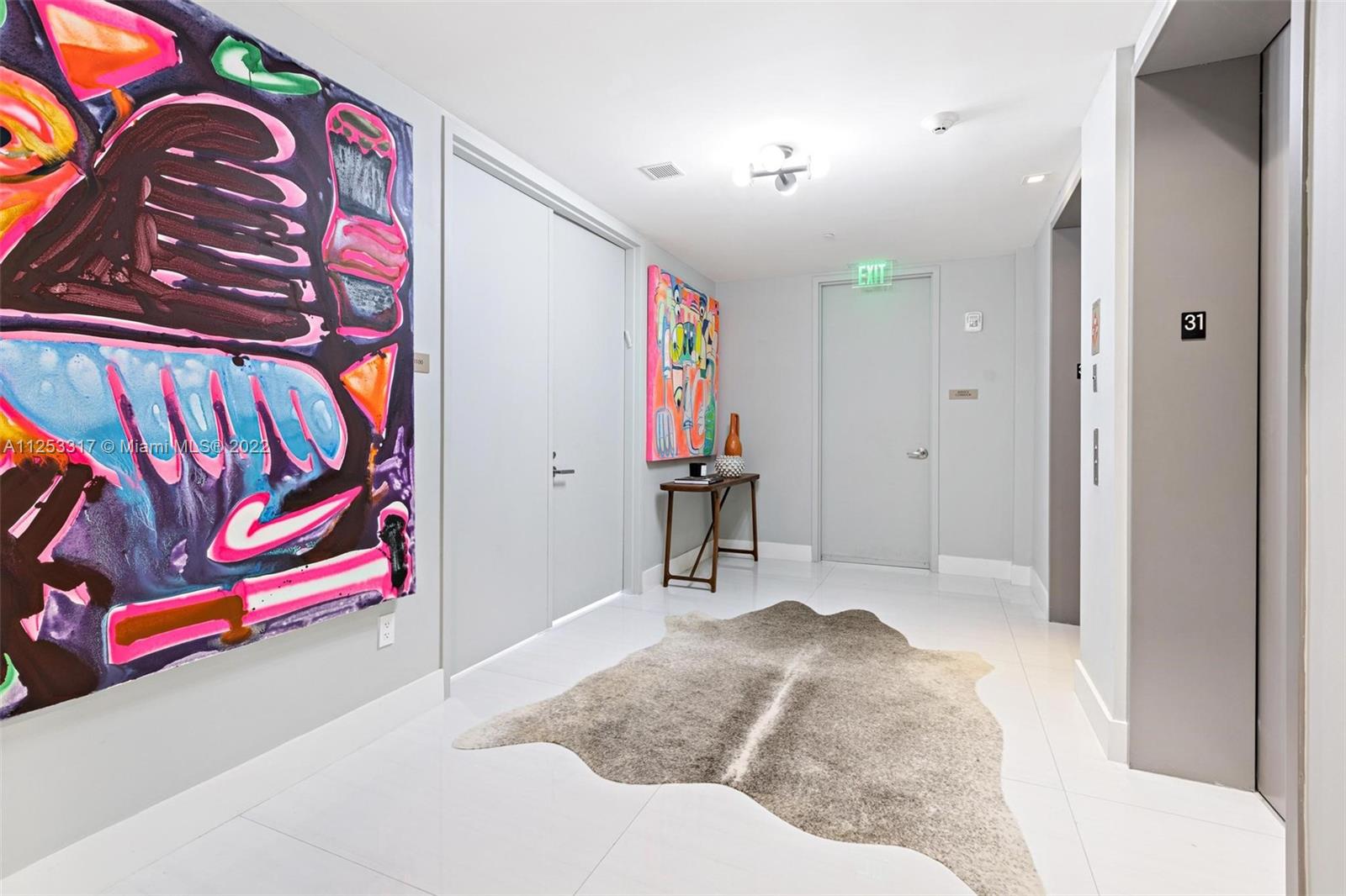 18975 COLLINS CONDO - Residential