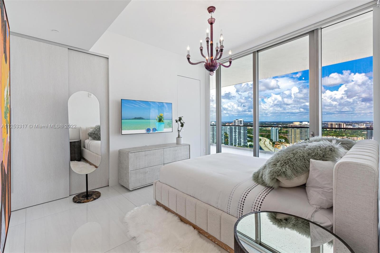 18975 COLLINS CONDO - Residential