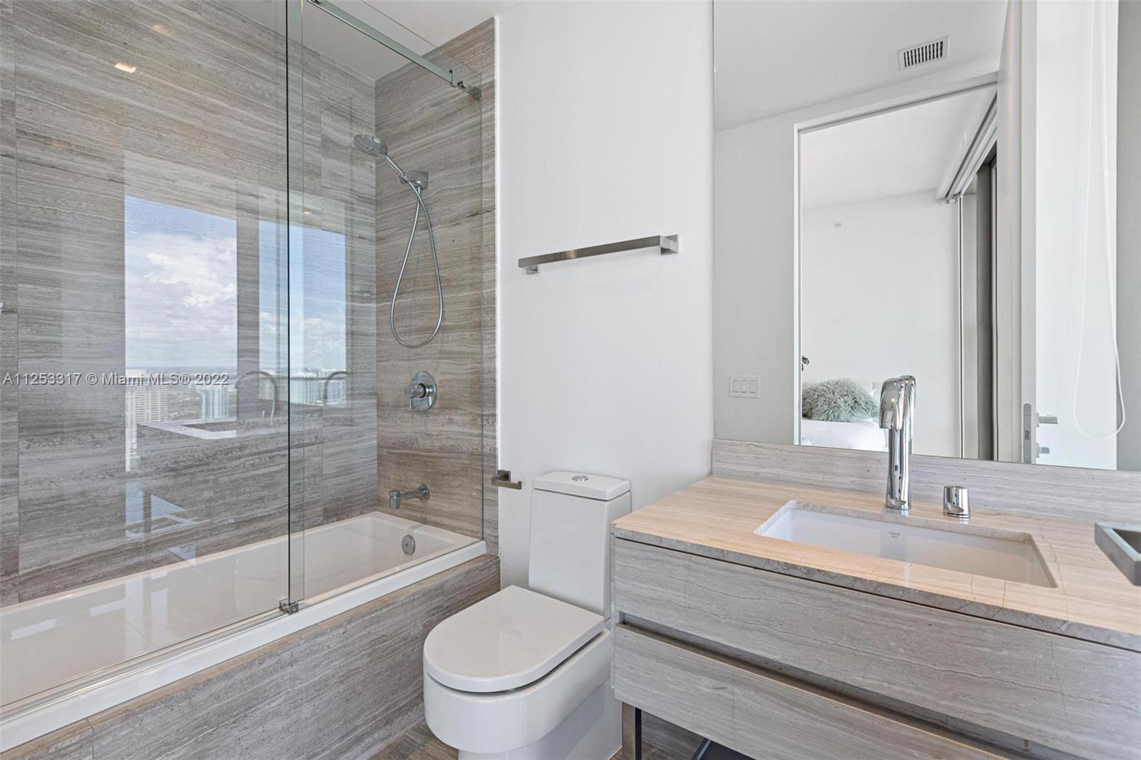 18975 COLLINS CONDO - Residential