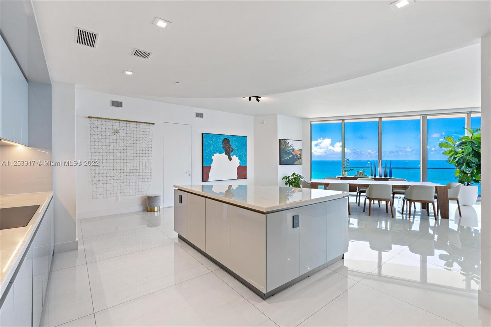 18975 COLLINS CONDO - Residential